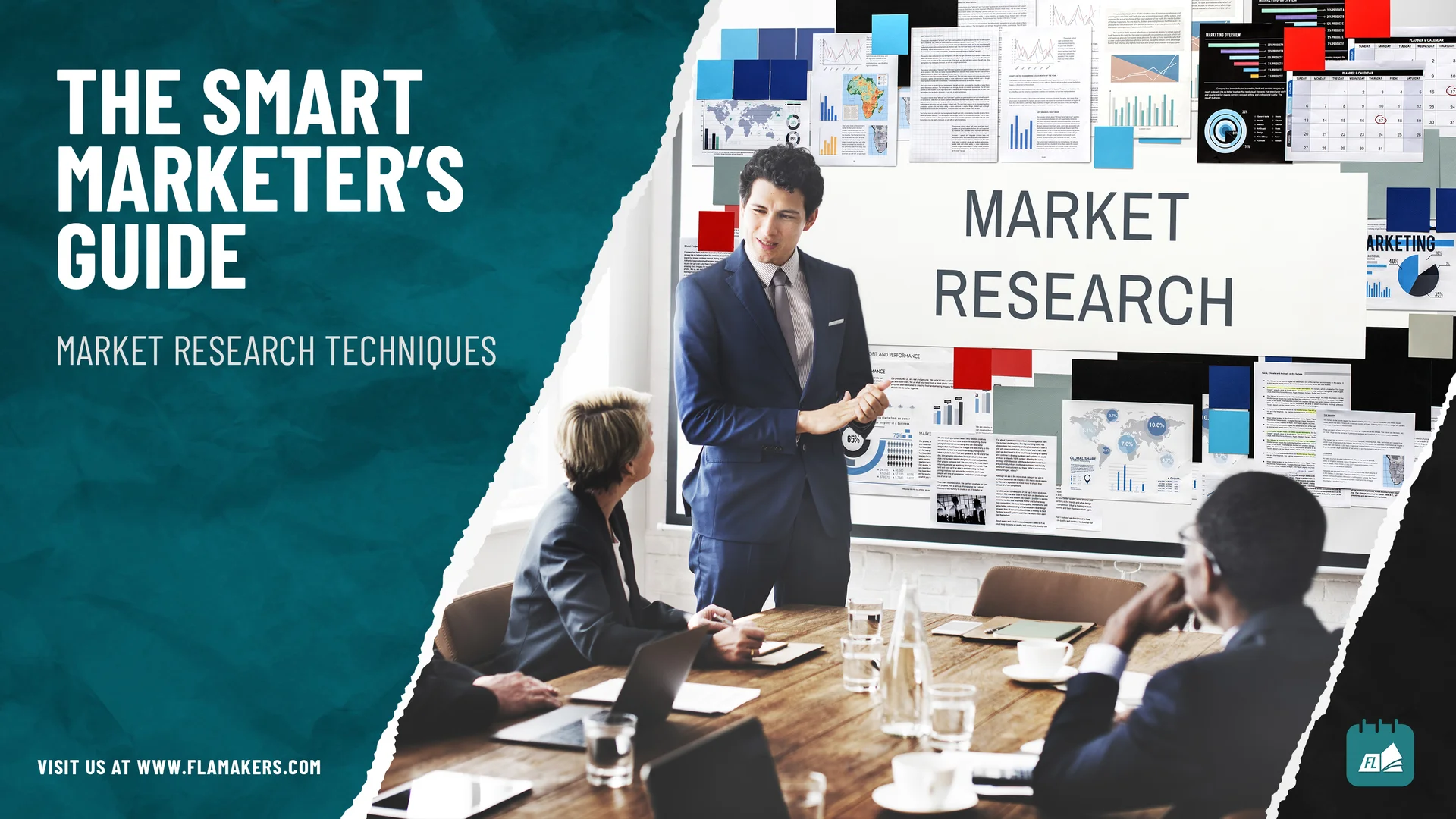 Smart Marketer’s Guide