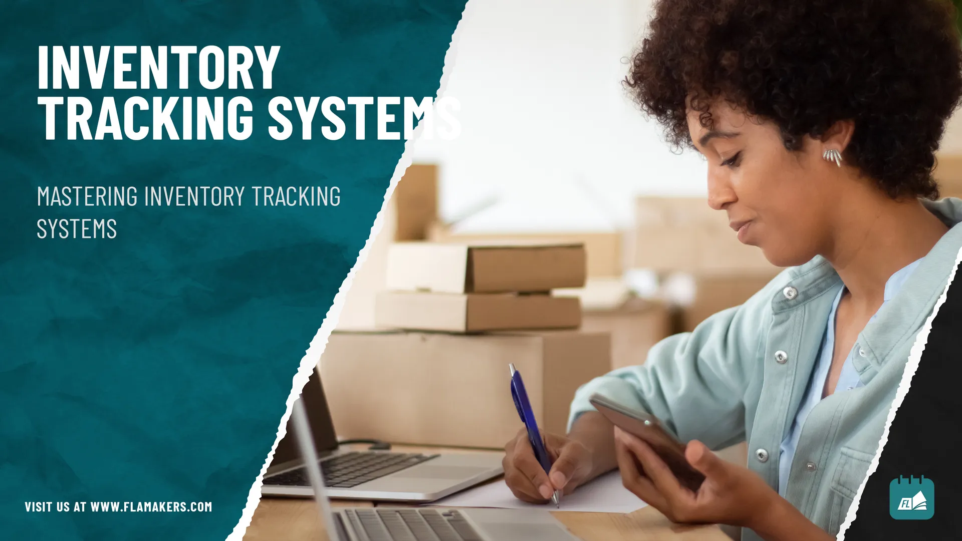 Mastering Inventory Tracking Systems