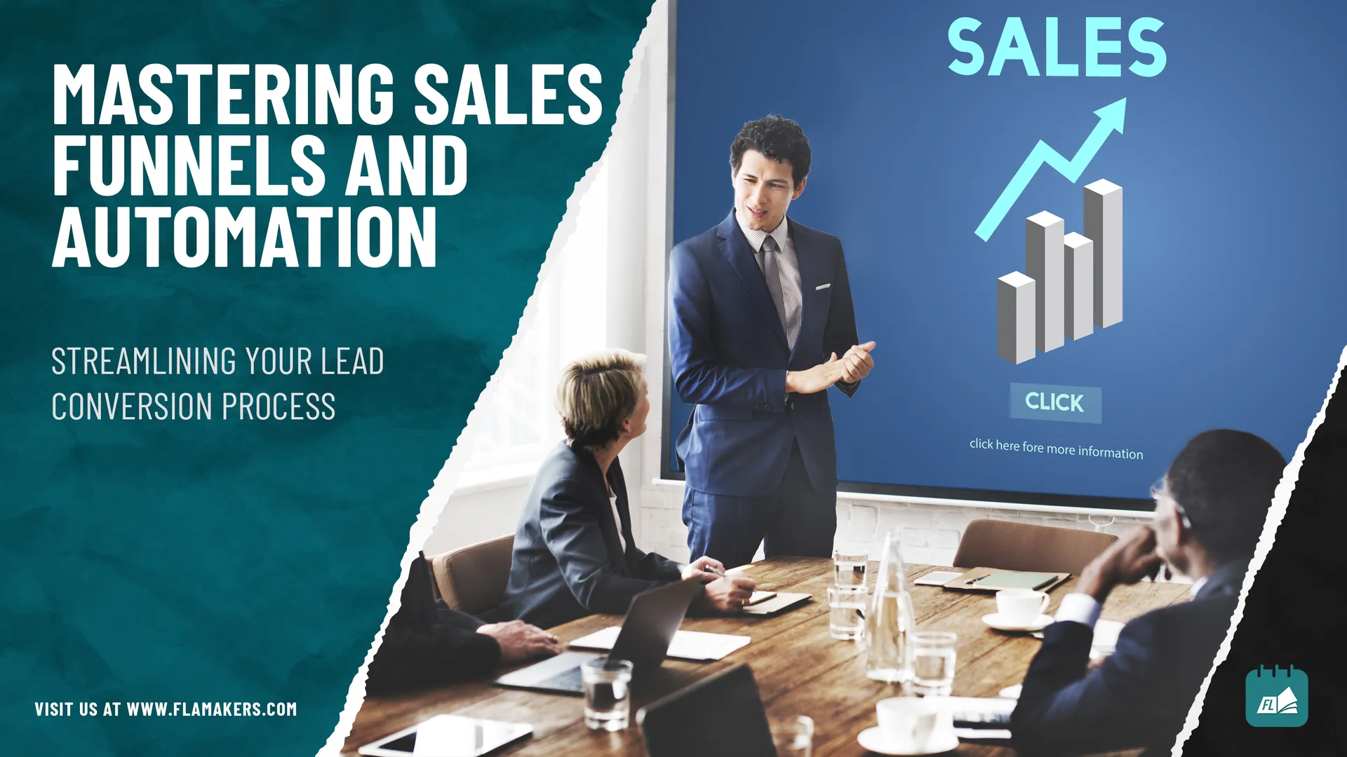 Mastering Sales Funnels and Automation