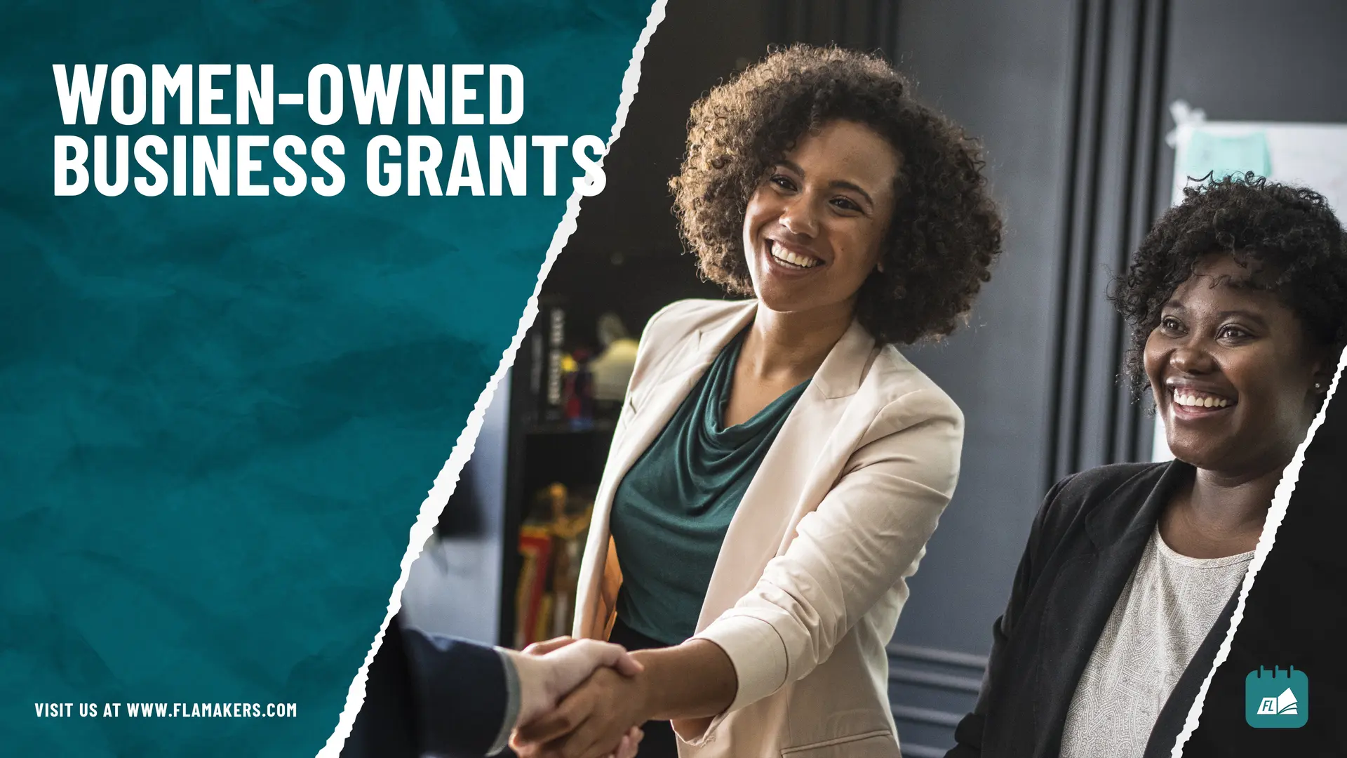Women-owned Business Grants